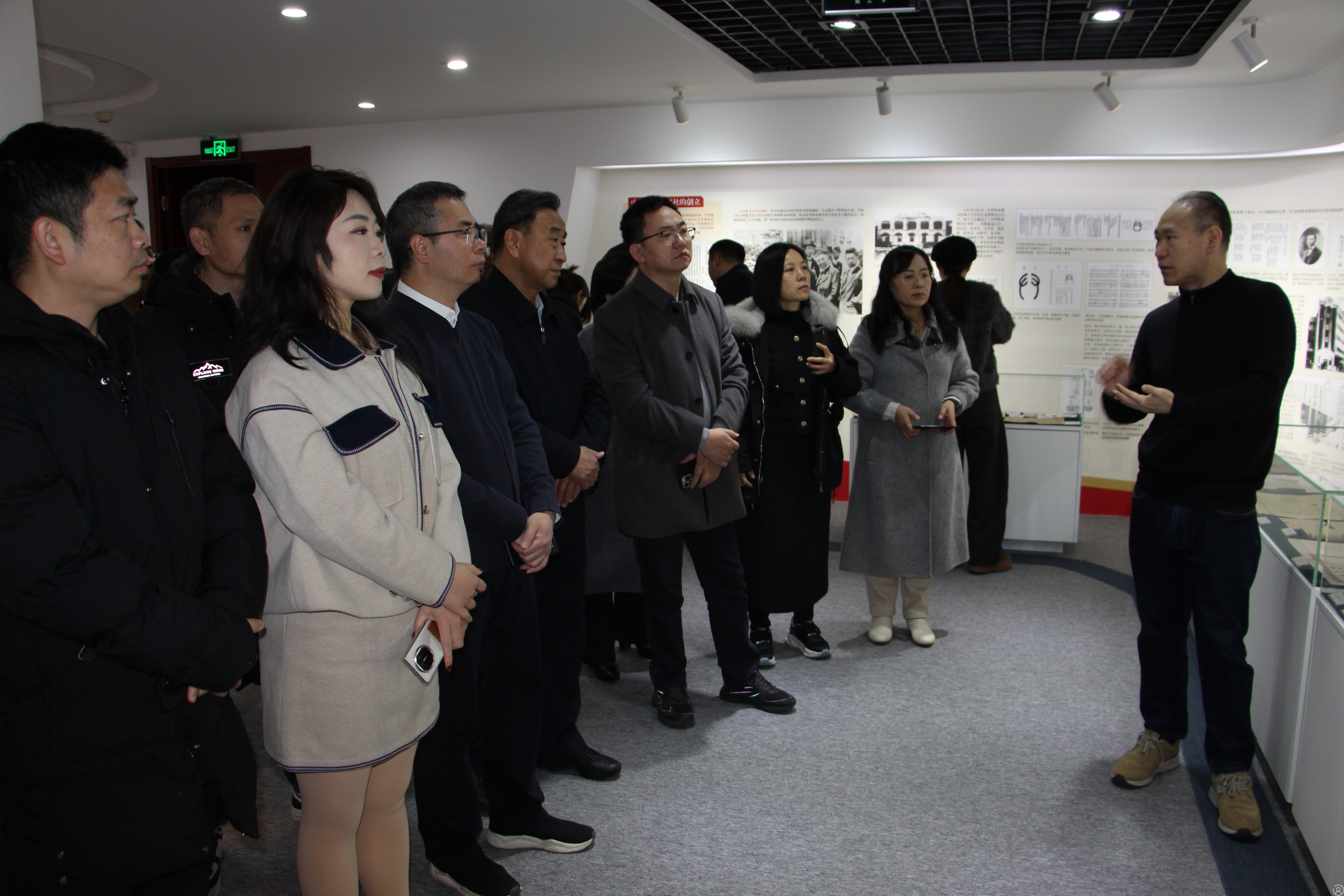 资历平台证书存储项目行业专家高级研修班在北京举办